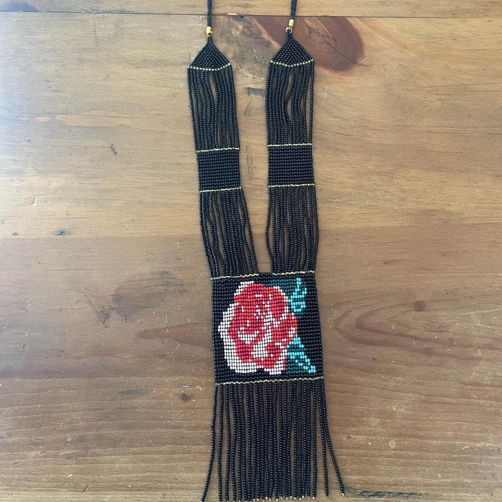 Rosario Noonday Collection Necklace